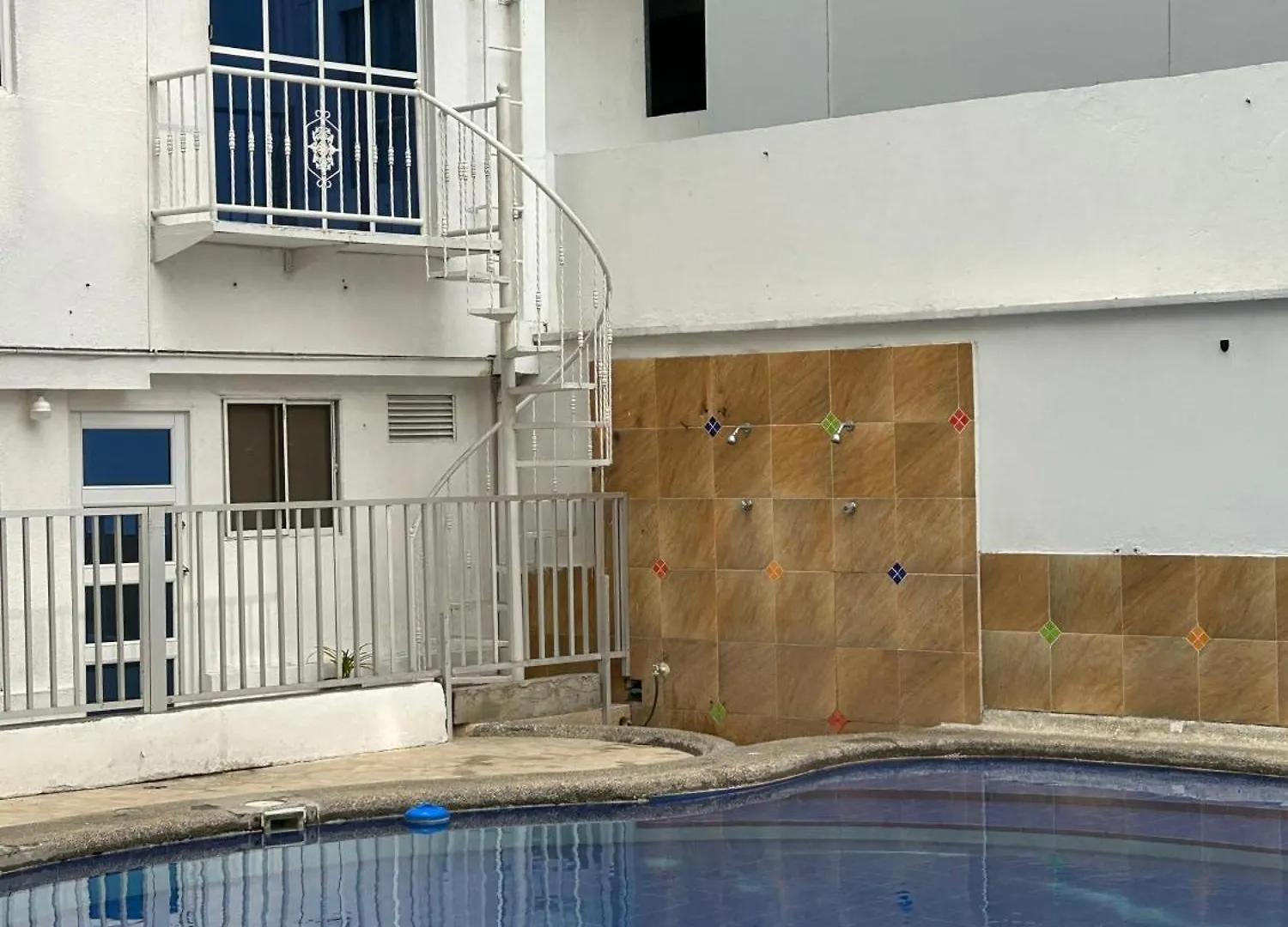 Appartamento Apartamento En Bocagrande Cartagena Colombia