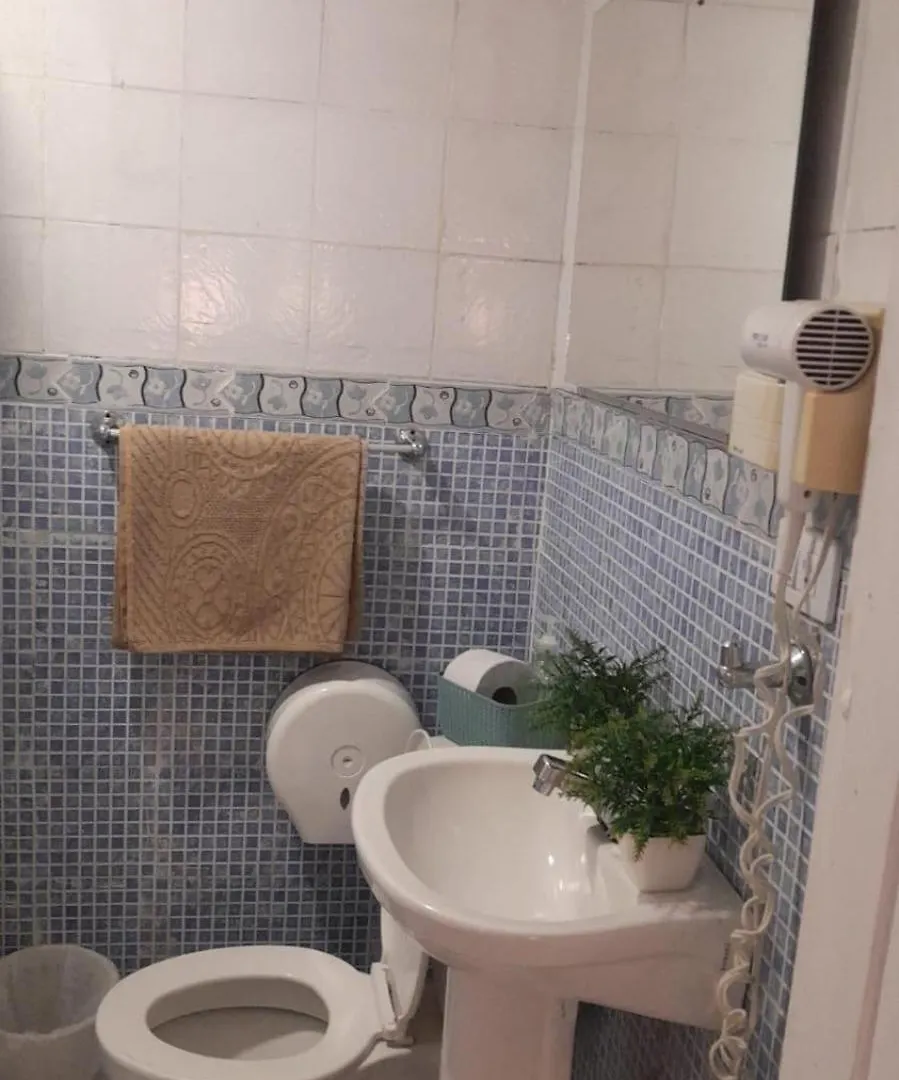 Appartamento Apartamento En Bocagrande Cartagena