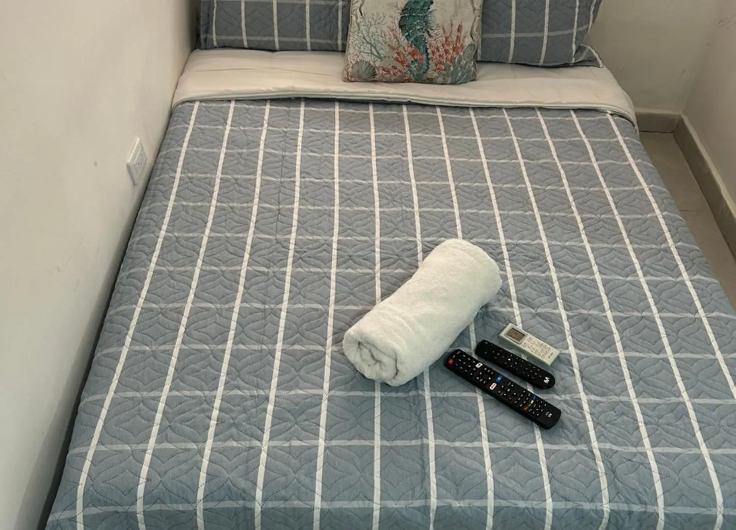 Apartamento En Bocagrande Cartagena 0*,