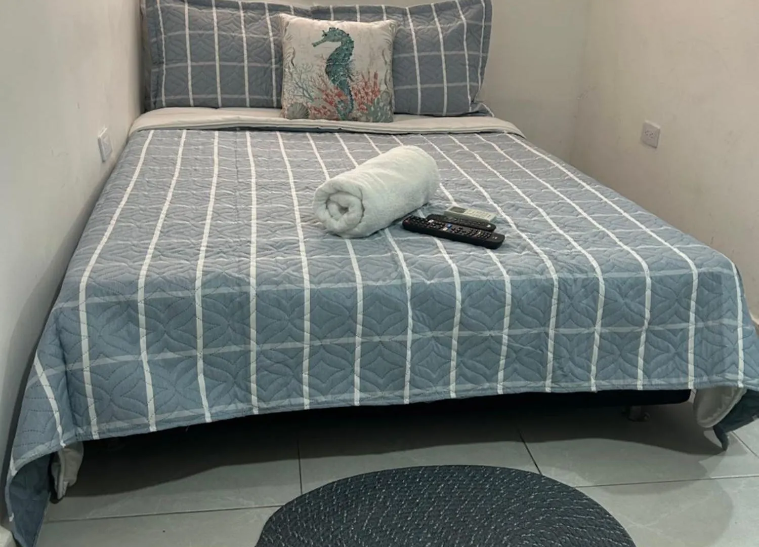 Appartamento Apartamento En Bocagrande Cartagena