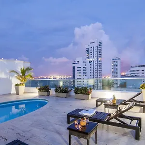 3* Aparthotel Travelers Orange